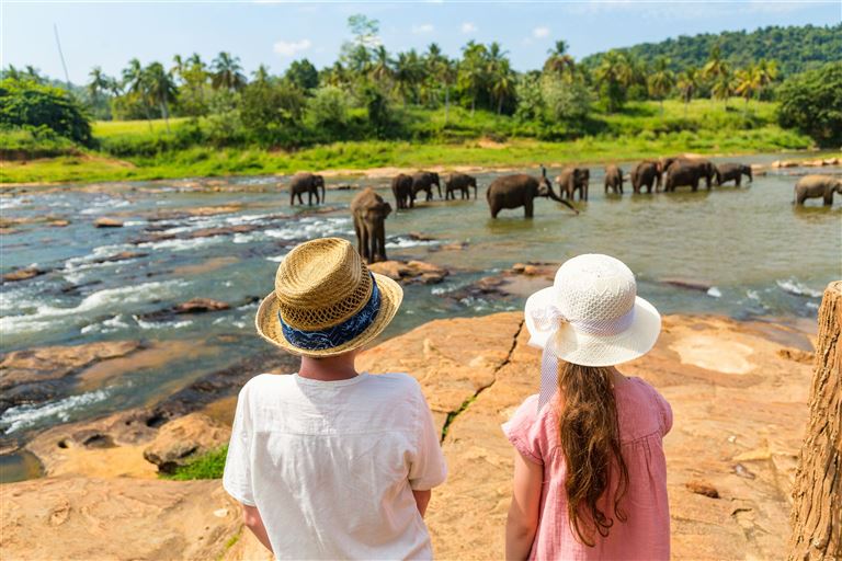 Inselzauber für Genießer & Familien ©TravelPhotoBloggers/adobestock